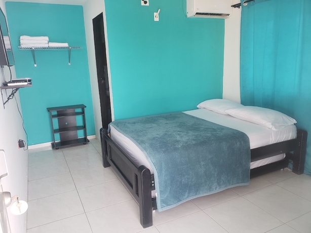 Imagen de la habitación del Hotel Isla Azul, SAN ANDRES. Foto 9