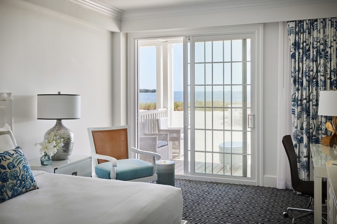 Imagen de la habitación del Hotel Isla Bella Beach Resort and Spa. Foto 5