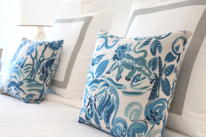 Imagen de la habitación del Hotel Isla Bella Beach Resort and Spa. Foto 6