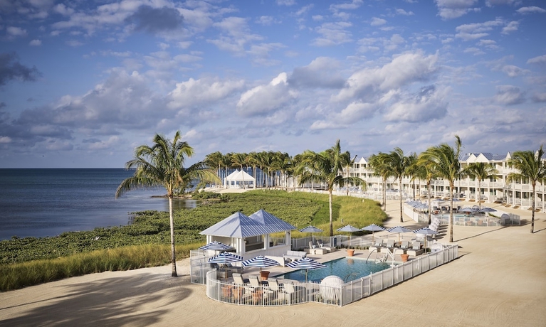 Imagen de la habitación del Hotel Isla Bella Beach Resort and Spa. Foto 9