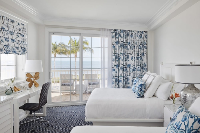 Imagen de la habitación del Hotel Isla Bella Beach Resort and Spa. Foto 14