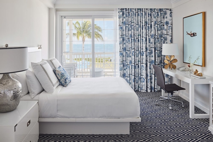 Imagen de la habitación del Hotel Isla Bella Beach Resort and Spa. Foto 15