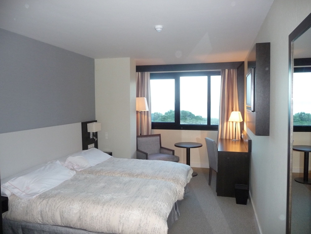 Imagen de la habitación del Hotel Isla Bella. Foto 4