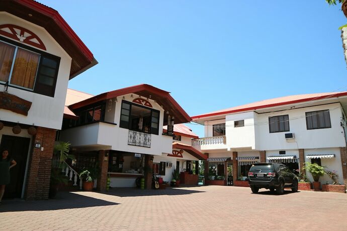 Imagen general del Hotel Isla Bonita Beach Resort. Foto 2