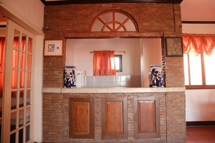 Imagen general del Hotel Isla Bonita Beach Resort. Foto 5