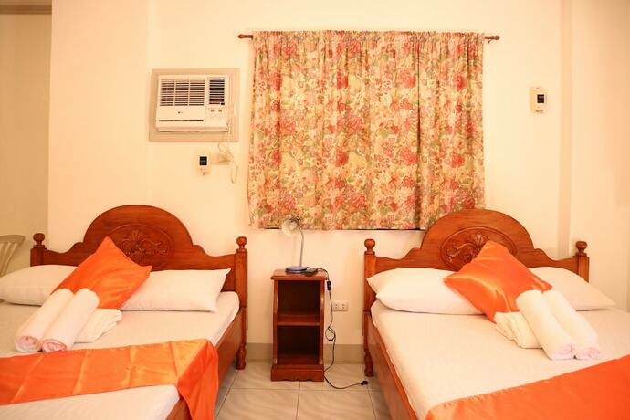 Imagen general del Hotel Isla Bonita Beach Resort. Foto 7