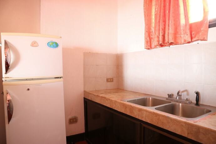 Imagen general del Hotel Isla Bonita Beach Resort. Foto 11