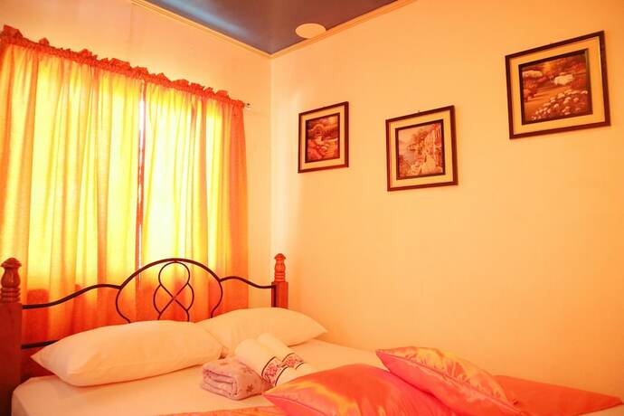 Imagen general del Hotel Isla Bonita Beach Resort. Foto 12