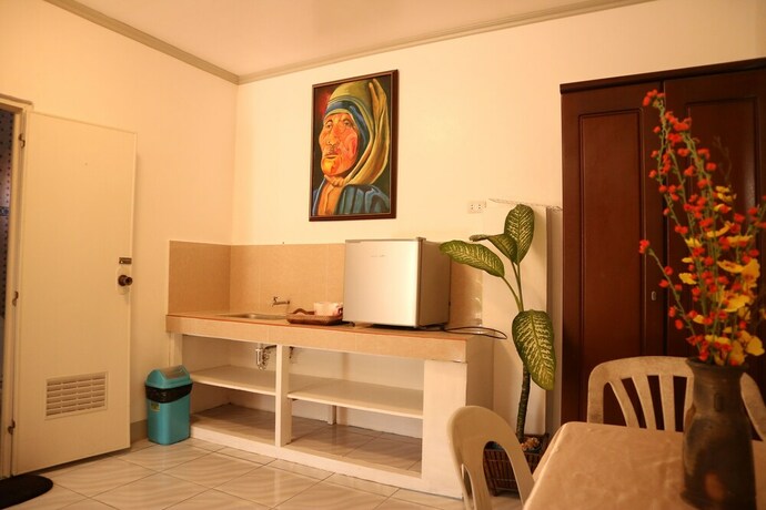 Imagen de la habitación del Hotel Isla Bonita Beach Resort. Foto 25