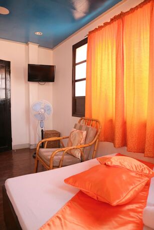 Imagen de la habitación del Hotel Isla Bonita Beach Resort. Foto 26