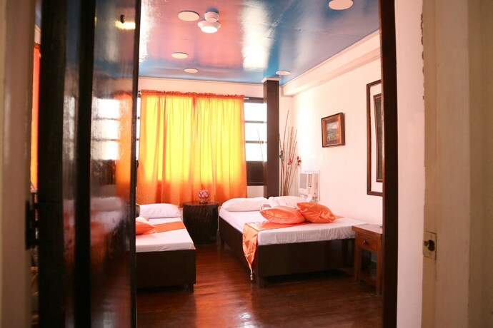 Imagen de la habitación del Hotel Isla Bonita Beach Resort. Foto 27