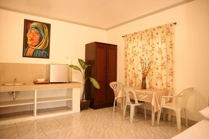 Imagen de la habitación del Hotel Isla Bonita Beach Resort. Foto 30