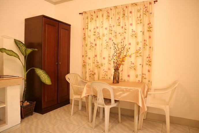 Imagen de la habitación del Hotel Isla Bonita Beach Resort. Foto 31