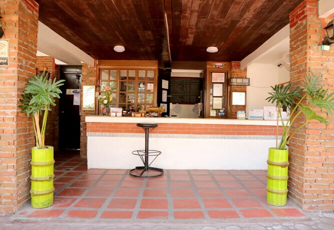 Imagen de los interiores del Hotel Isla Bonita Beach Resort. Foto 33