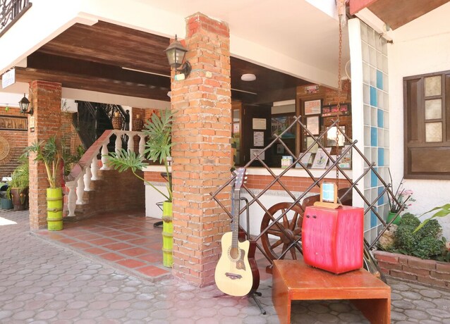 Imagen de los interiores del Hotel Isla Bonita Beach Resort. Foto 34