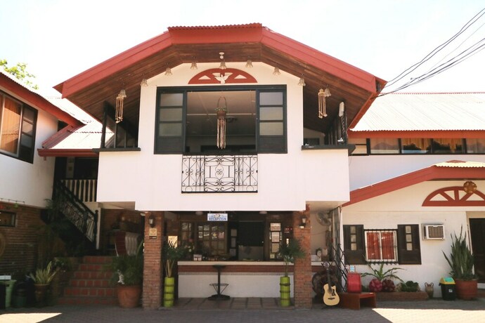 Imagen de los interiores del Hotel Isla Bonita Beach Resort. Foto 35