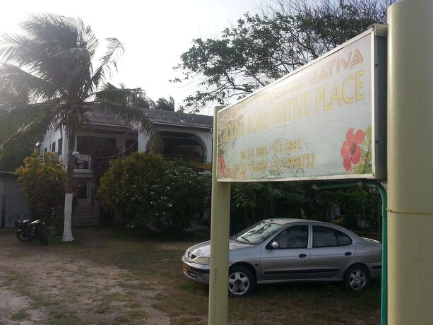 Imagen general del Hotel Isla Bonita, SAN ANDRES. Foto 3