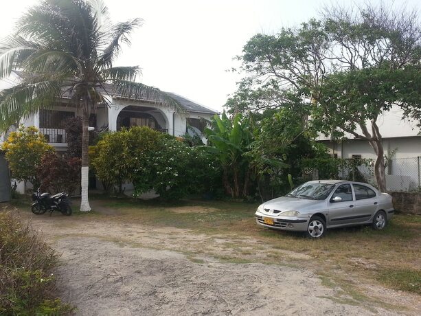 Imagen general del Hotel Isla Bonita, SAN ANDRES. Foto 1