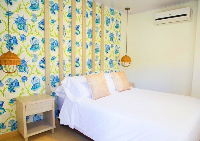 Imagen de la habitación del Hotel Isla Bonita, SAN ANDRES. Foto 6