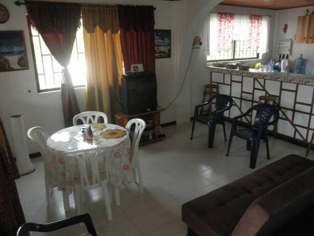 Imagen de la habitación del Hotel Isla Bonita, SAN ANDRES. Foto 7