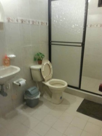 Imagen de la habitación del Hotel Isla Bonita, SAN ANDRES. Foto 8