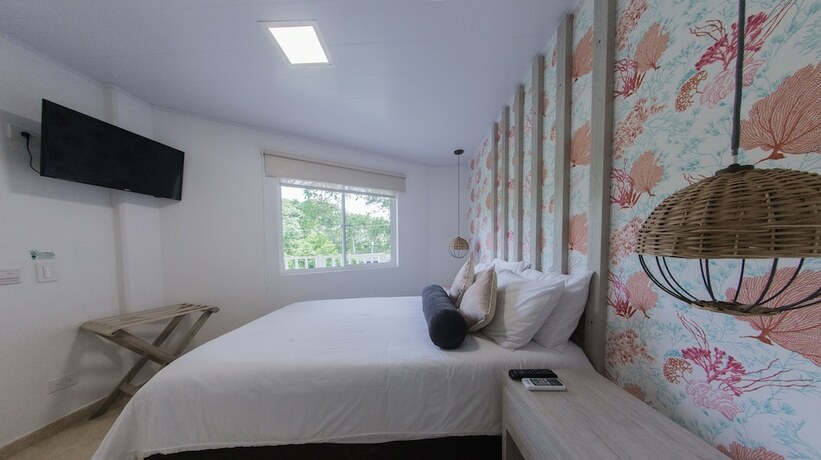 Imagen de la habitación del Hotel Isla Bonita, SAN ANDRES. Foto 9