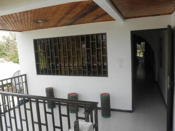 Imagen de la habitación del Hotel Isla Bonita, SAN ANDRES. Foto 11