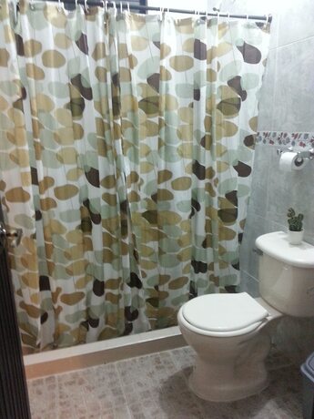 Imagen de la habitación del Hotel Isla Bonita, SAN ANDRES. Foto 13