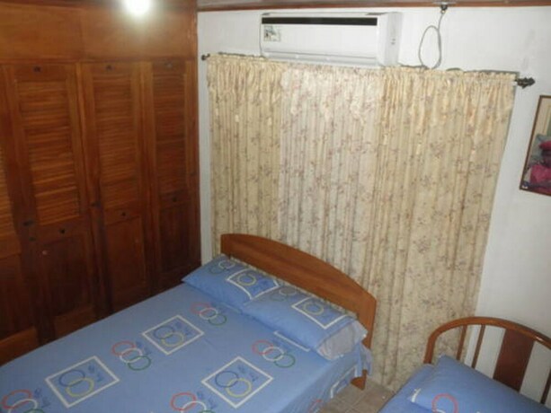 Imagen de la habitación del Hotel Isla Bonita, SAN ANDRES. Foto 14