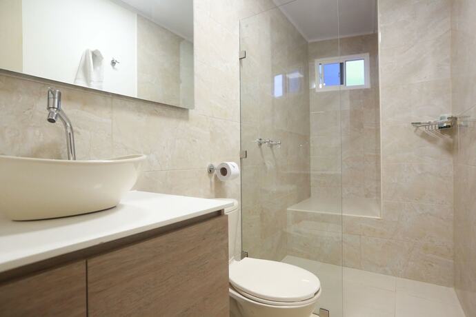 Imagen de la habitación del Hotel Isla Bonita, SAN ANDRES. Foto 16