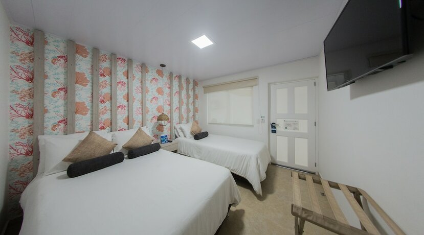 Imagen de la habitación del Hotel Isla Bonita, SAN ANDRES. Foto 17