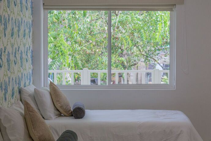 Imagen de la habitación del Hotel Isla Bonita, SAN ANDRES. Foto 18