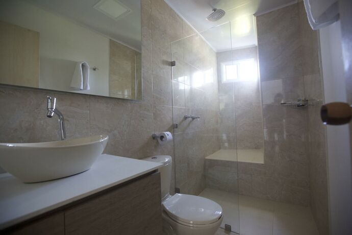 Imagen de la habitación del Hotel Isla Bonita, SAN ANDRES. Foto 19