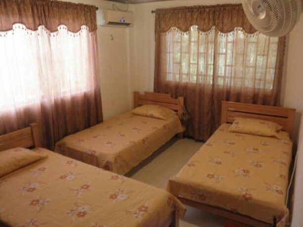 Imagen de la habitación del Hotel Isla Bonita, SAN ANDRES. Foto 20