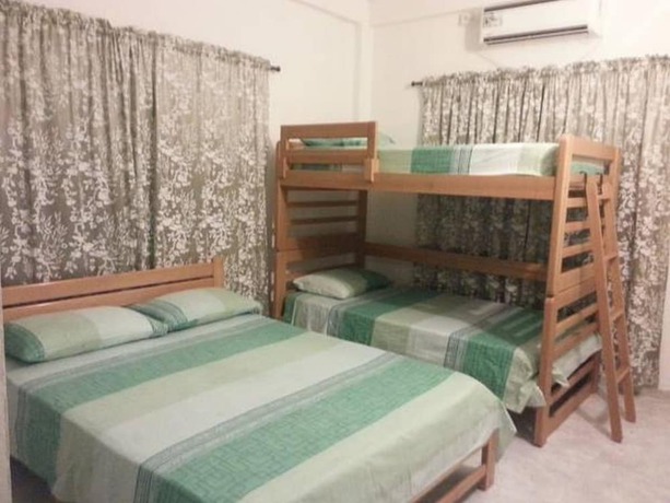 Imagen de la habitación del Hotel Isla Bonita, SAN ANDRES. Foto 21