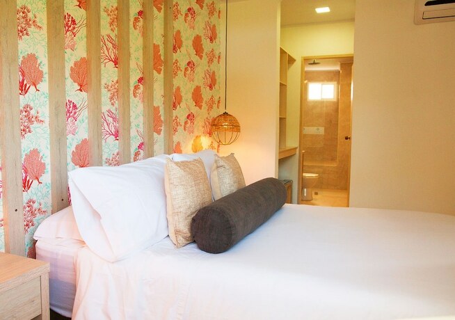 Imagen de la habitación del Hotel Isla Bonita, SAN ANDRES. Foto 27