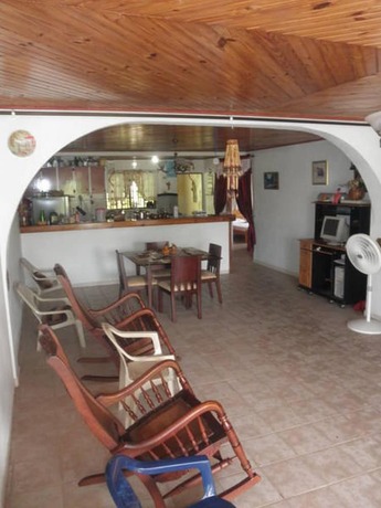 Imagen de los interiores del Hotel Isla Bonita, SAN ANDRES. Foto 37