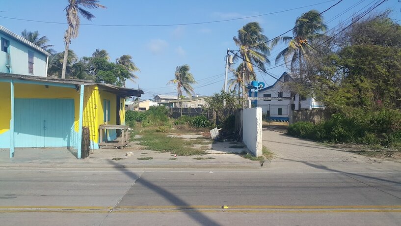 Imagen de los exteriores del Hotel Isla Bonita, SAN ANDRES. Foto 29