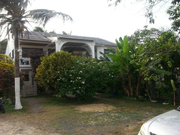 Imagen de los exteriores del Hotel Isla Bonita, SAN ANDRES. Foto 30