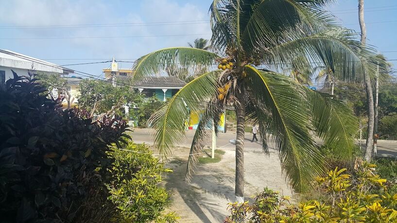 Imagen de los exteriores del Hotel Isla Bonita, SAN ANDRES. Foto 32