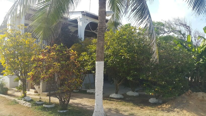 Imagen de los exteriores del Hotel Isla Bonita, SAN ANDRES. Foto 33