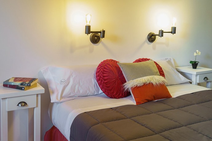 Imagen de la habitación del Hotel Isla Bonita Suites. Foto 2