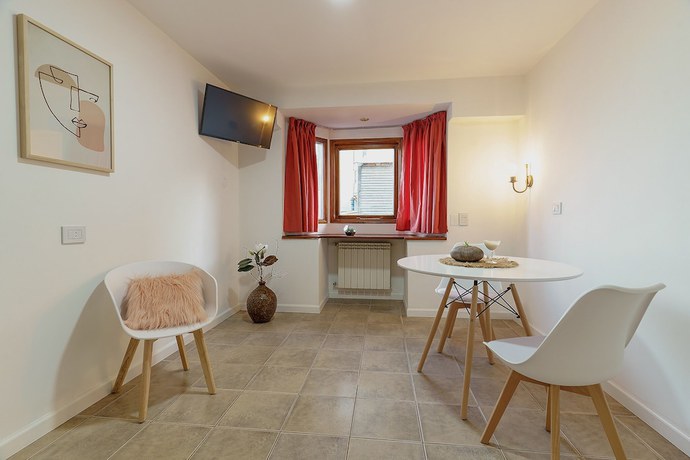 Imagen de la habitación del Hotel Isla Bonita Suites. Foto 3