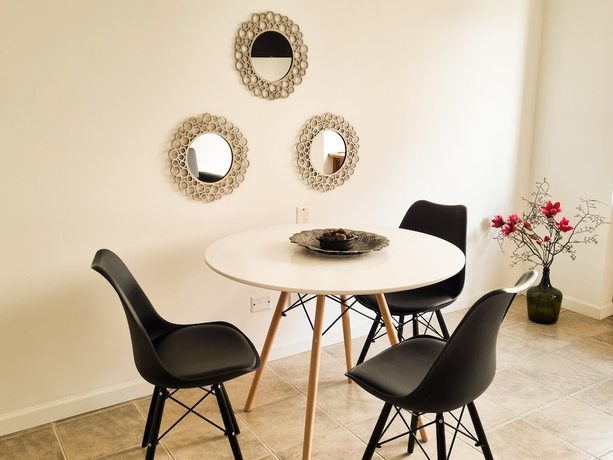 Imagen de la habitación del Hotel Isla Bonita Suites. Foto 4