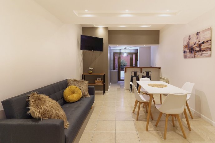 Imagen de la habitación del Hotel Isla Bonita Suites. Foto 6