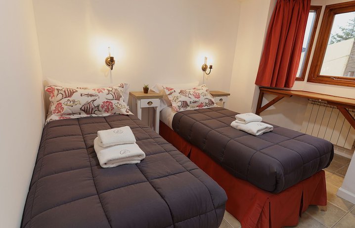 Imagen de la habitación del Hotel Isla Bonita Suites. Foto 7