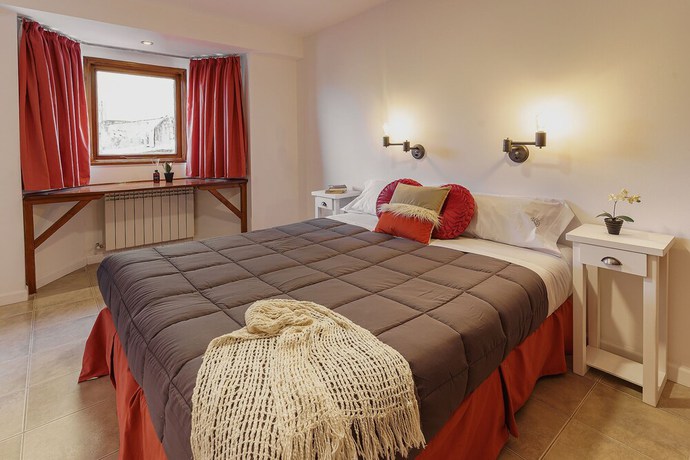 Imagen de la habitación del Hotel Isla Bonita Suites. Foto 9