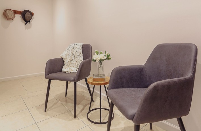 Imagen de la habitación del Hotel Isla Bonita Suites. Foto 11