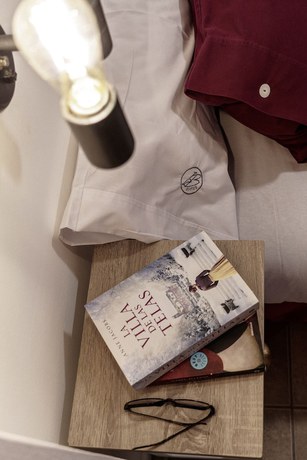 Imagen de la habitación del Hotel Isla Bonita Suites. Foto 19