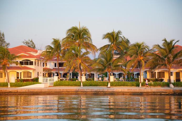 Imagen general del Hotel Isla Bonita Yacht Club. Foto 1